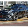 toyota c-hr 2017 quick_quick_ZYX10_ZYX10-2061362 image 16