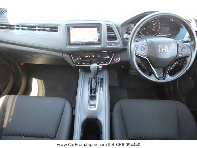 honda vezel 2017 -HONDA--VEZEL DBA-RU1--RU1-1221193---HONDA--VEZEL DBA-RU1--RU1-1221193- image 2