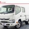 toyota dyna-truck 2016 GOO_NET_EXCHANGE_0209164A30241015W001 image 1