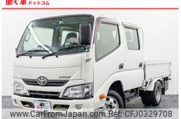 toyota dyna-truck 2016 GOO_NET_EXCHANGE_0209164A30241015W001