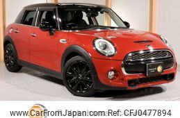 mini mini-others 2018 quick_quick_XS20_WMWXS720102G71311