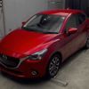 mazda demio 2016 -MAZDA--Demio DJ5FS-146320---MAZDA--Demio DJ5FS-146320- image 4