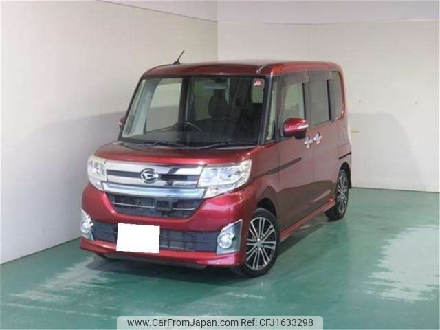 daihatsu tanto 2014 CFJ1633298 image 1