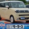 suzuki wagon-r-smile 2024 GOO_JP_700060017330240319008 image 1