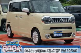 suzuki wagon-r-smile 2023 GOO_JP_700060017330240319008