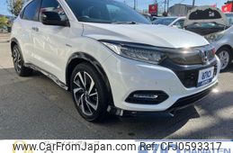 honda vezel 2019 quick_quick_DAA-RU3_RU3-1339450