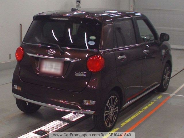 daihatsu cast 2020 -DAIHATSU 【Ｎｏ後日 】--Cast LA250S-0187120---DAIHATSU 【Ｎｏ後日 】--Cast LA250S-0187120- image 2