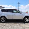 mitsubishi outlander 2006 I10598 image 14