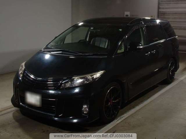 toyota estima 2014 -TOYOTA 【豊橋 333ﾄ 25】--Estima DBA-GSR50W--GSR50-0011125---TOYOTA 【豊橋 333ﾄ 25】--Estima DBA-GSR50W--GSR50-0011125- image 1