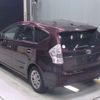 toyota prius-α 2014 -TOYOTA--Prius α ZVW40W-3092377---TOYOTA--Prius α ZVW40W-3092377- image 7