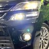 toyota vellfire 2013 -TOYOTA--Vellfire DBA-GGH20W--GGH20-8081530---TOYOTA--Vellfire DBA-GGH20W--GGH20-8081530- image 11