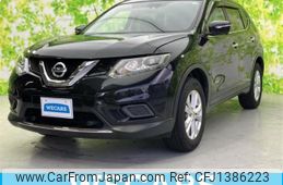 nissan x-trail 2015 quick_quick_5AA-HT32_HT32-101732