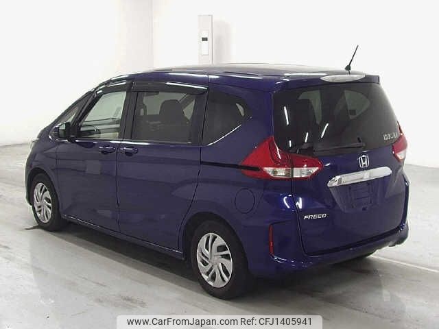 honda freed 2018 -HONDA--Freed GB5-1081741---HONDA--Freed GB5-1081741- image 2