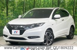 honda vezel 2016 CFJ1809222
