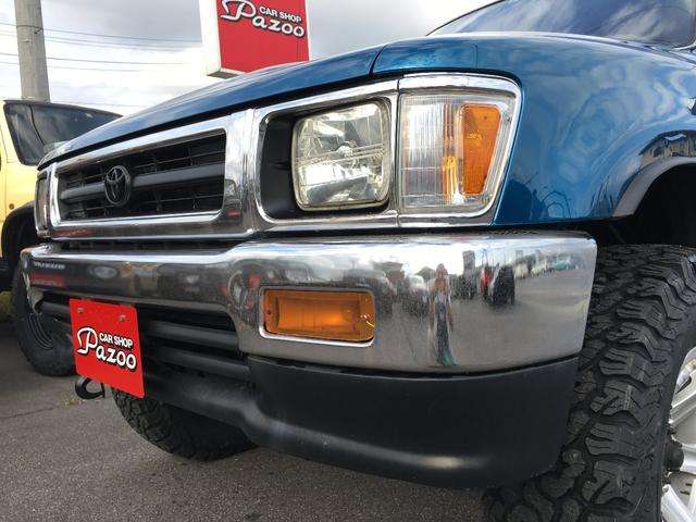 toyota hilux 1992 0902905A30181006W001 image 2