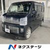 suzuki every-wagon 2015 -SUZUKI--Every Wagon ABA-DA17W--DA17W-107971---SUZUKI--Every Wagon ABA-DA17W--DA17W-107971- image 1