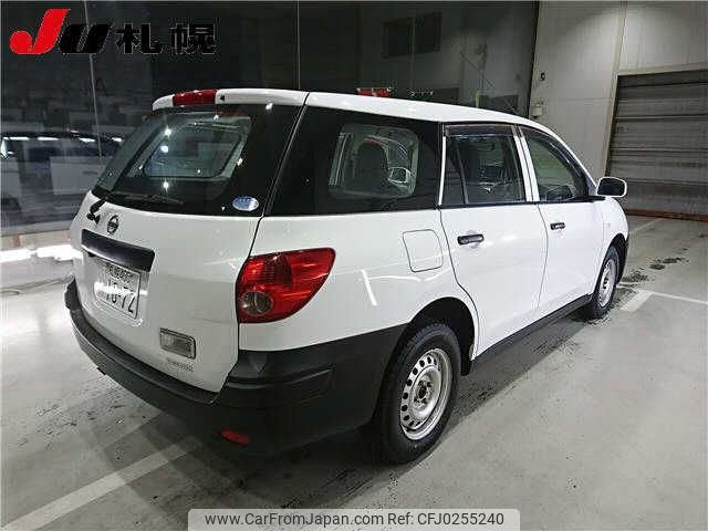 nissan ad-van 2014 -NISSAN 【札幌 400ﾓ1072】--AD Van VZNY12-044426---NISSAN 【札幌 400ﾓ1072】--AD Van VZNY12-044426- image 2