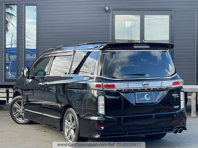 nissan elgrand 2010 quick_quick_PE52_PE52-004354 image 2