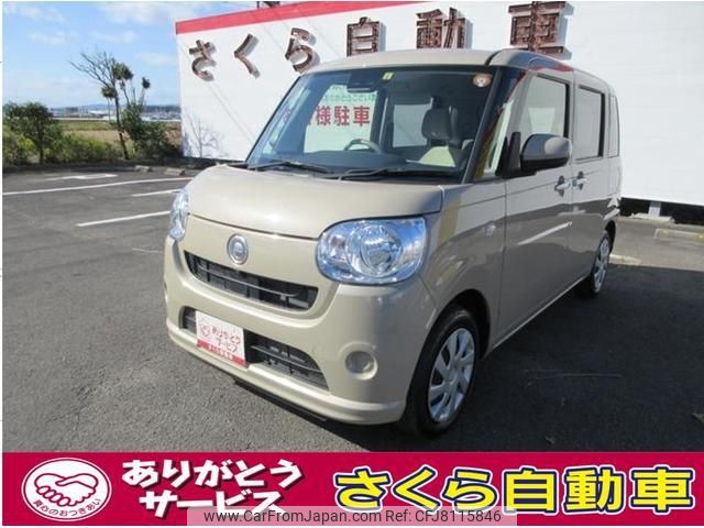 daihatsu move-canbus 2021 -DAIHATSU--Move Canbus LA800S--0268531---DAIHATSU--Move Canbus LA800S--0268531- image 1