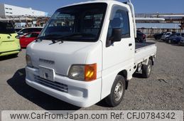 subaru sambar-truck 2000 A621