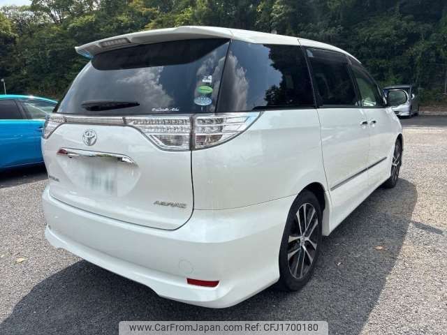 toyota estima 2013 CFJ1700180 image 2
