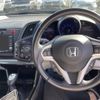 honda cr-z 2010 -HONDA--CR-Z DAA-ZF1--ZF1-1000612---HONDA--CR-Z DAA-ZF1--ZF1-1000612- image 12