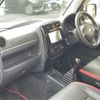 suzuki jimny 2012 -SUZUKI--Jimny ABA-JB23W--JB23W-681977---SUZUKI--Jimny ABA-JB23W--JB23W-681977- image 3