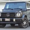 mercedes-benz g-class 2020 quick_quick_ABA-463276_W1N4632761X353464 image 1