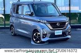 nissan roox 2020 -NISSAN--Roox 5AA-B44A--B44A-0014852---NISSAN--Roox 5AA-B44A--B44A-0014852-