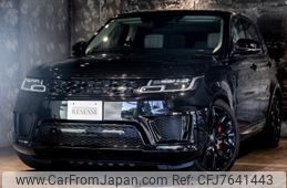 land-rover range-rover 2020 -ROVER--Range Rover ABA-LW5SA--SALWA2AE2LA741786---ROVER--Range Rover ABA-LW5SA--SALWA2AE2LA741786-