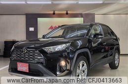 toyota rav4 2021 BD24103A8796