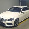 mercedes-benz c-class 2017 quick_quick_DBA-205043_WDD2050432R294519 image 1