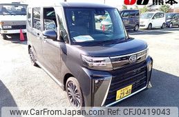 daihatsu tanto 2023 -DAIHATSU 【熊本 582ﾄ2540】--Tanto LA650S--0340026---DAIHATSU 【熊本 582ﾄ2540】--Tanto LA650S--0340026-