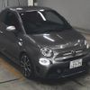 abarth 595 2021 quick_quick_3BA-31214T_ZFA3120000JE70817 image 5