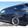 toyota vellfire 2019 GOO_JP_700020111130250113001 image 9