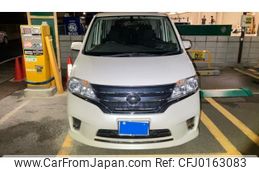 nissan serena 2011 -NISSAN--Serena DBA-FC26--FC26-040562---NISSAN--Serena DBA-FC26--FC26-040562-