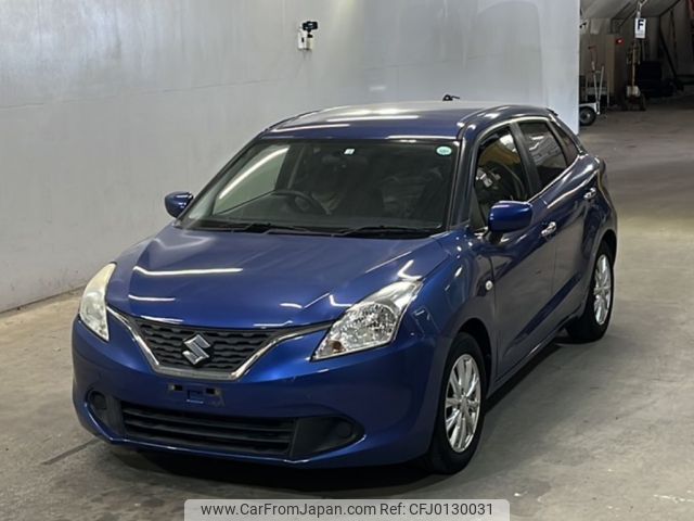 suzuki baleno 2016 -SUZUKI--Baleno WB32S-00118069---SUZUKI--Baleno WB32S-00118069- image 1