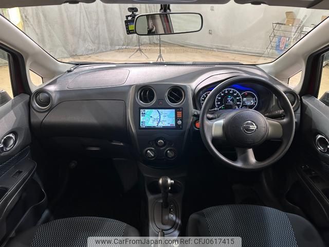 nissan note 2013 quick_quick_E12_E12-084379 image 2