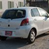 toyota vitz 2007 TE1206 image 29