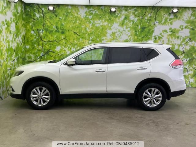 nissan x-trail 2014 quick_quick_NT32_NT32-022552 image 2