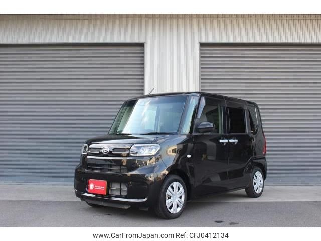 daihatsu tanto 2023 quick_quick_LA650S_LA650S-0328559 image 1