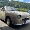 nissan figaro 1991 -NISSAN 【岐阜 503】--Figaro E-FK10--FK10-009944---NISSAN 【岐阜 503】--Figaro E-FK10--FK10-009944- image 16