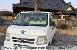 honda acty-truck 2001 60