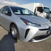 toyota prius 2019 quick_quick_DAA-ZVW51_ZVW51-6136845 image 2