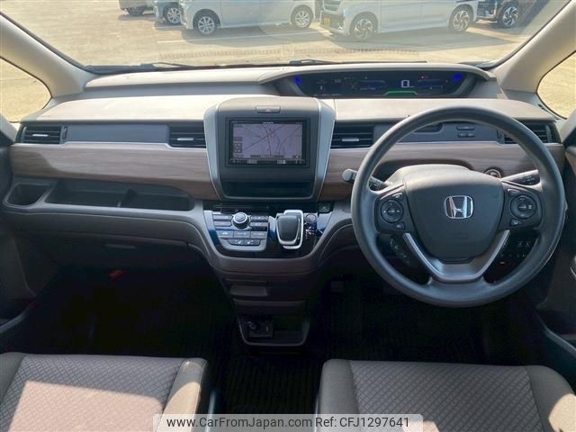 honda freed-hybrid 2021 quick_quick_6AA-GB7_GB7-3146442 image 2