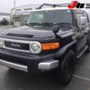 toyota fj-cruiser 2011 -TOYOTA--FJ Curiser GSJ15W-0115228---TOYOTA--FJ Curiser GSJ15W-0115228- image 10