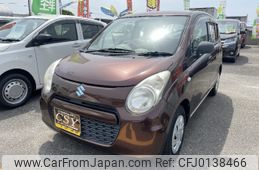 suzuki alto-eco 2012 -SUZUKI--Alto Eco DBA-HA35S--HA35S-120822---SUZUKI--Alto Eco DBA-HA35S--HA35S-120822-