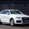 audi q3 2017 -AUDI--Audi Q3 ABA-8UCULB--WAUZZZ8U8HR059634---AUDI--Audi Q3 ABA-8UCULB--WAUZZZ8U8HR059634- image 1