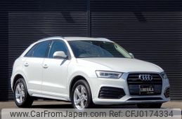 audi q3 2017 -AUDI--Audi Q3 ABA-8UCULB--WAUZZZ8U8HR059634---AUDI--Audi Q3 ABA-8UCULB--WAUZZZ8U8HR059634-