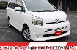 toyota voxy 2009 S12653